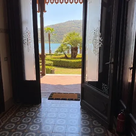 Italy Homes - Edith * Sarnico