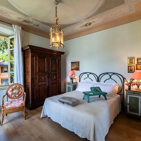 Italy Homes - Edith Vila