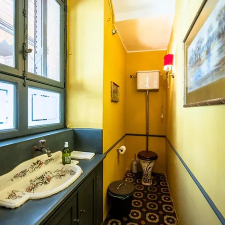 Italy Homes - Edith Vila *