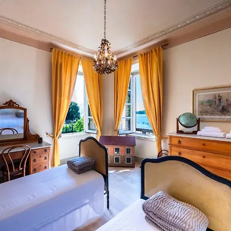 Italy Homes - Edith Vila Sarnico