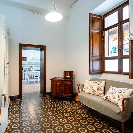 Italy Homes - Edith Vila