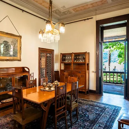 Vila Italy Homes - Edith *