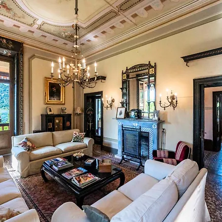 Italy Homes - Edith Vila *