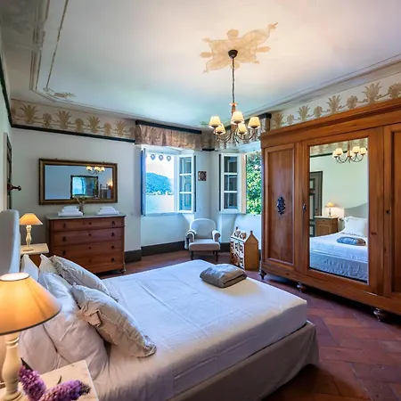 Vila Italy Homes - Edith *