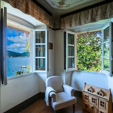 Vila Italy Homes - Edith Sarnico