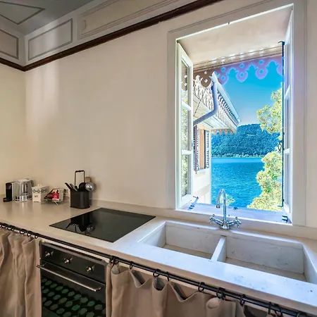 Vila Italy Homes - Edith