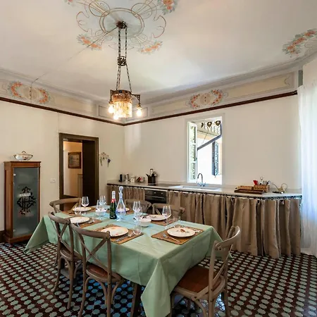 Italy Homes - Edith Vila *