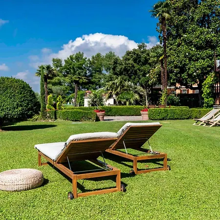 Vila Italy Homes - Edith Sarnico