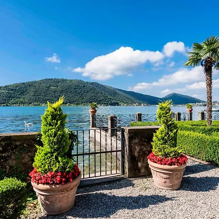Italy Homes - Edith * Sarnico