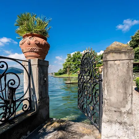 Italy Homes - Edith *