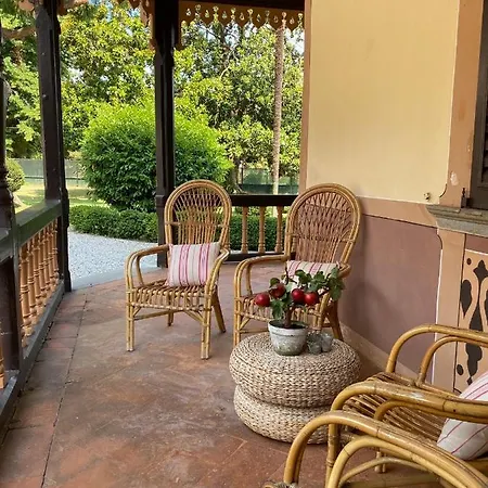 Italy Homes - Edith Вилла *