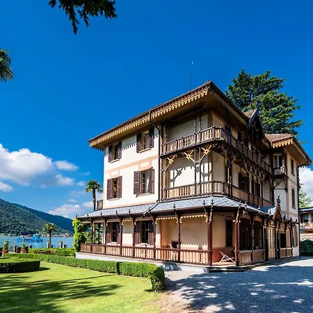 Italy Homes - Edith
