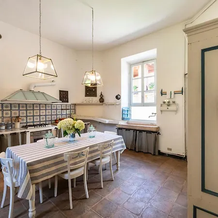 Italy Homes - Edith *