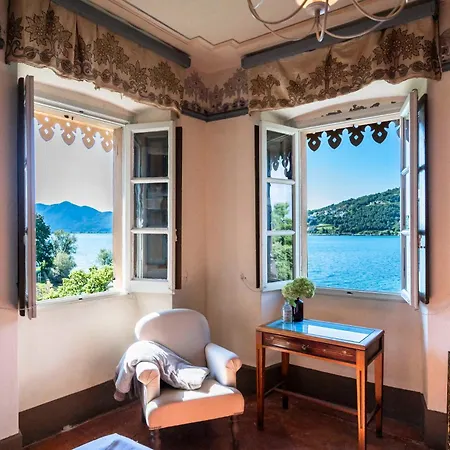 Italy Homes - Edith Villa Sarnico