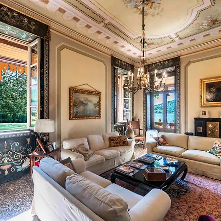 Italy Homes - Edith *