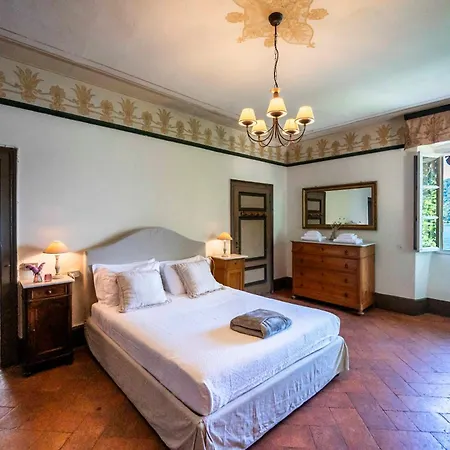 Italy Homes - Edith Villa Sarnico