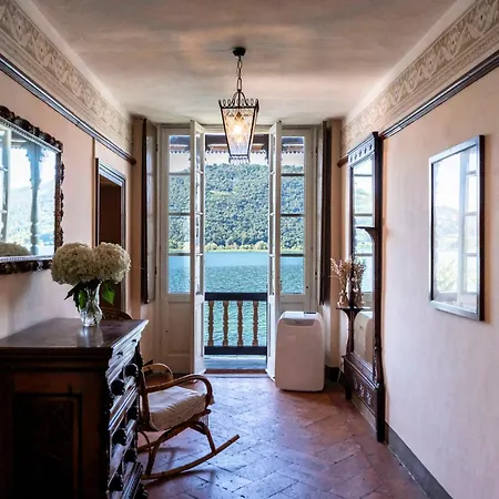 Italy Homes - Edith