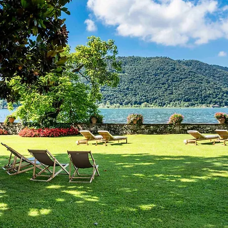 Italy Homes - Edith *