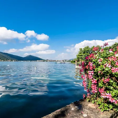 Italy Homes - Edith וילה