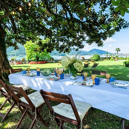 Villa Italy Homes - Edith