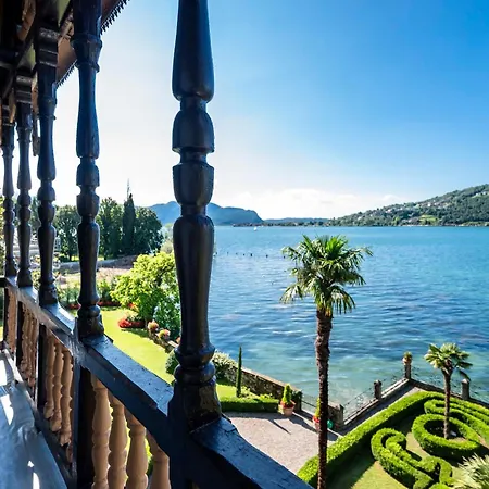 Villa Italy Homes - Edith *