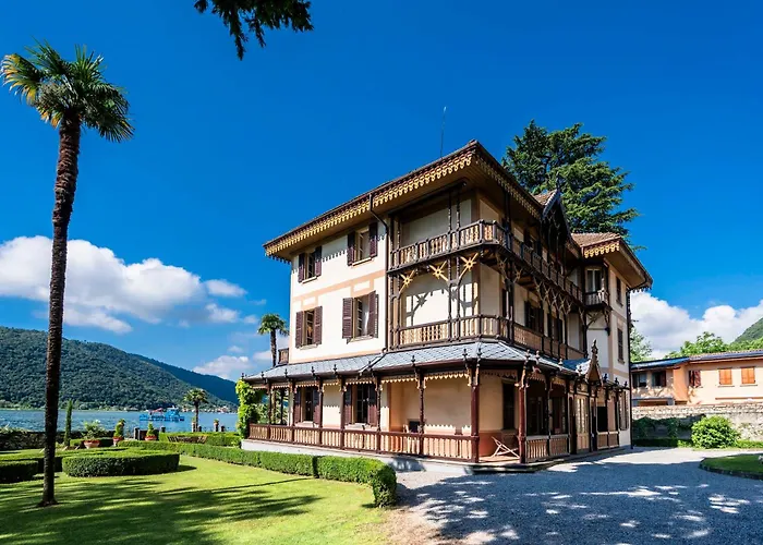 Italy Homes - Edith