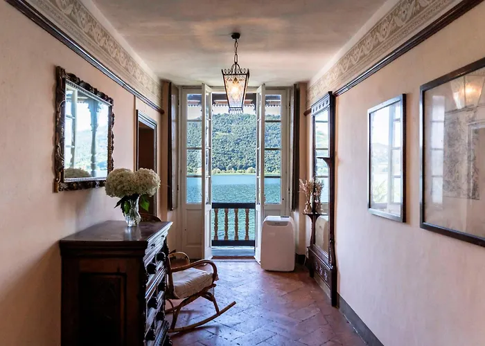Italy Homes - Edith