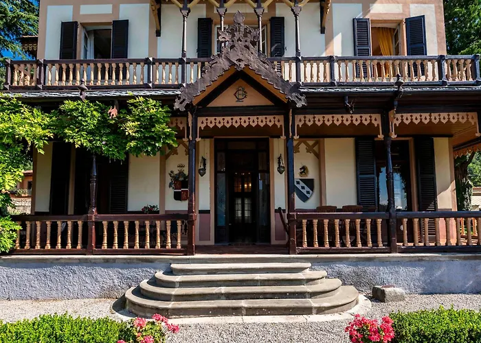 Italy Homes - Edith Villa Sarnico