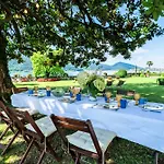 Villa Italy Homes - Edith