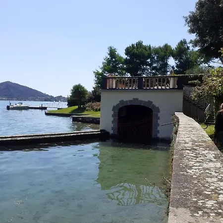 Italy Homes - Edith * Sarnico