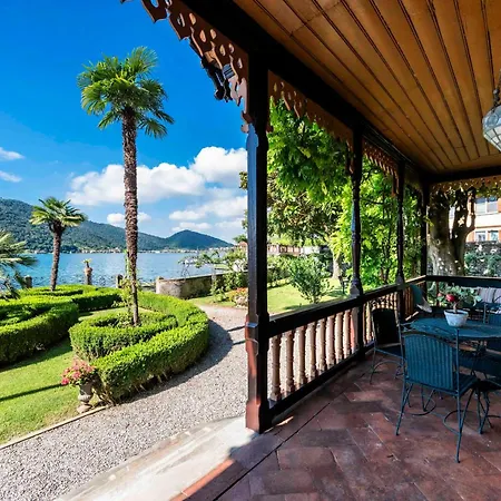 Villa Italy Homes - Edith