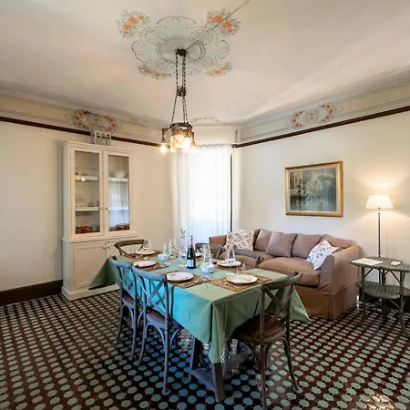 Villa Italy Homes - Edith *