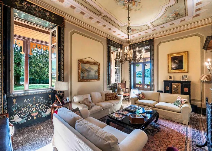 Italy Homes - Edith *