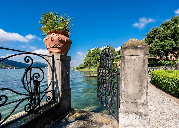 Italy Homes - Edith *